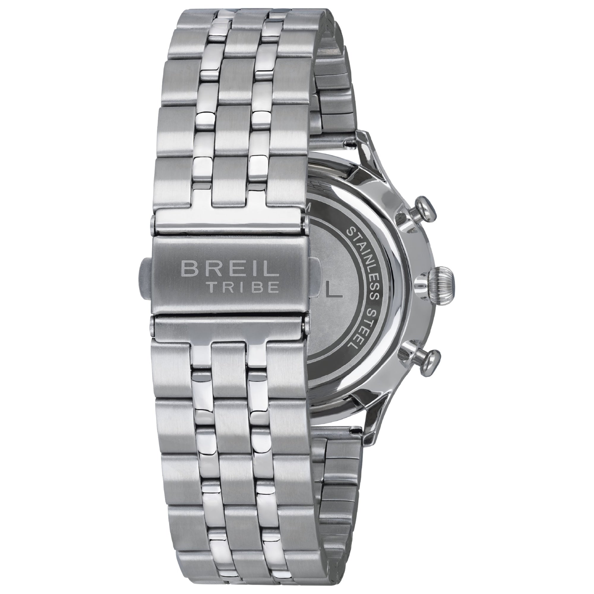 Orologio Uomo CRONOGRAFO CLASSY Tribe Breil