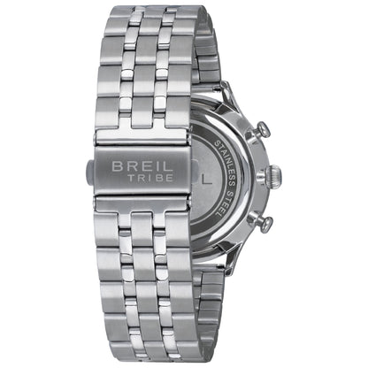 Orologio Uomo CRONOGRAFO CLASSY Tribe Breil
