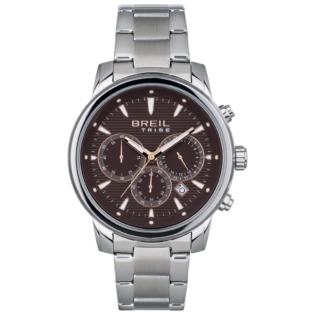 Orologio Uomo CRONOGRAFO CALIBER Tribe Breil