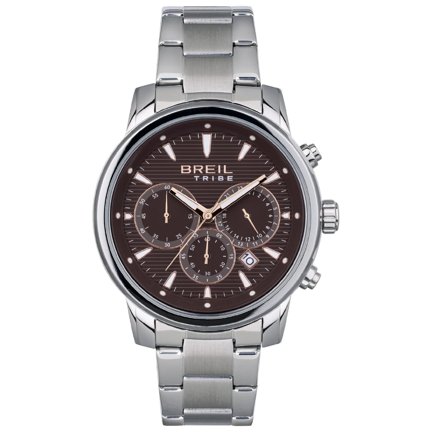 Orologio Uomo CRONOGRAFO CALIBER Tribe Breil