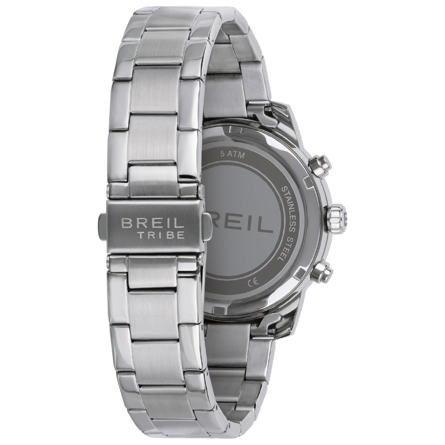 Orologio Uomo CRONOGRAFO CALIBER Tribe Breil