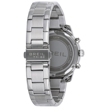 Orologio Uomo CRONOGRAFO CALIBER Tribe Breil