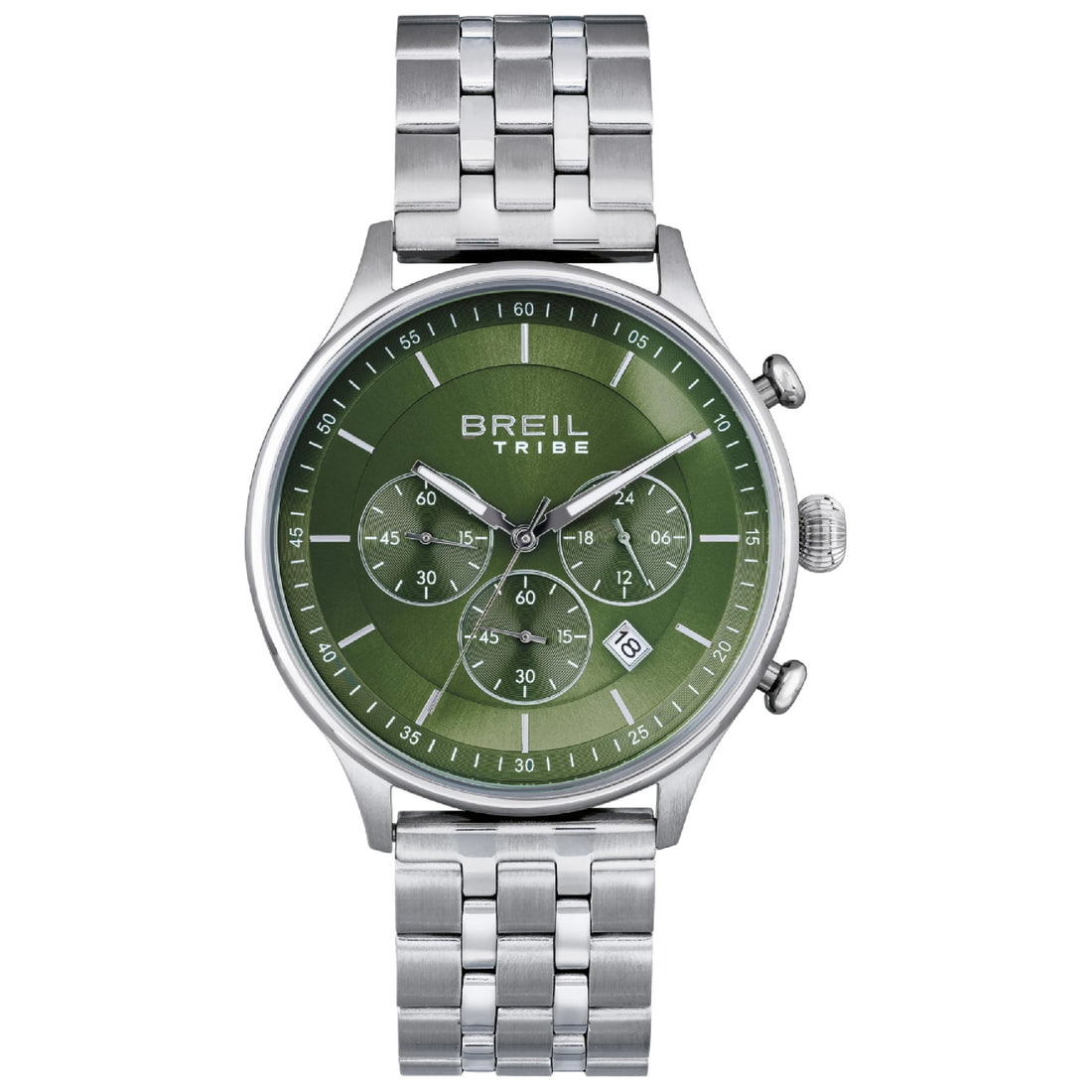 Orologio Uomo CLASSY Tribe Breil
