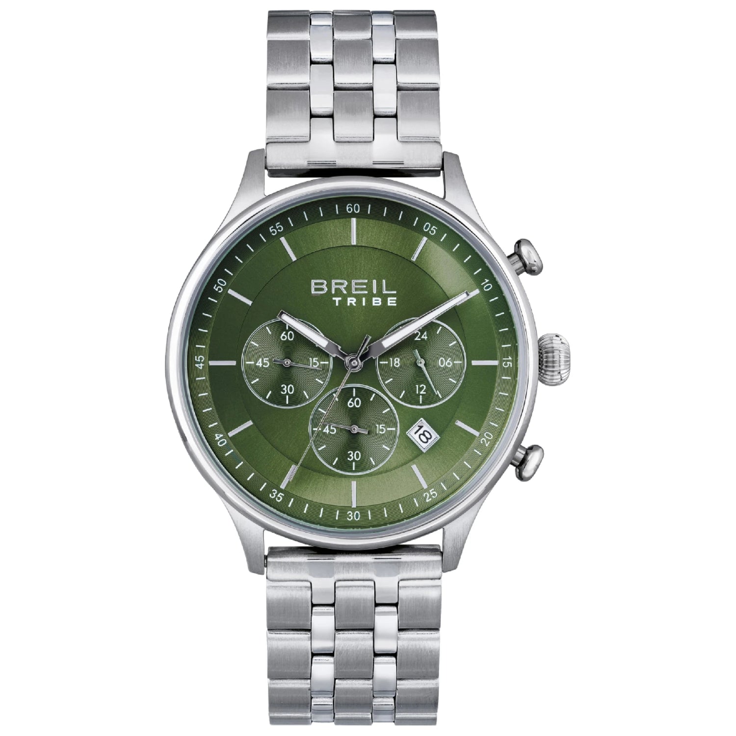 Orologio Uomo CLASSY Tribe Breil