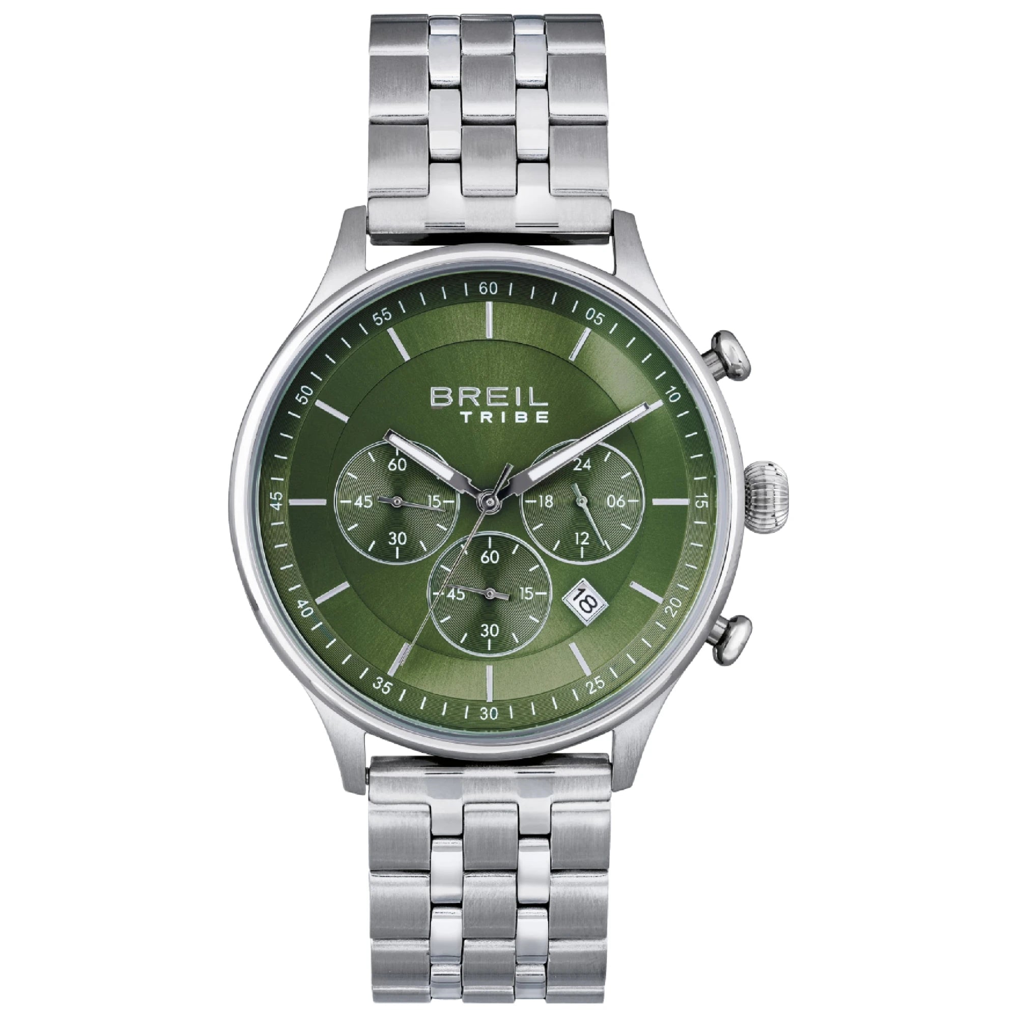 Orologio Uomo CLASSY Tribe Breil