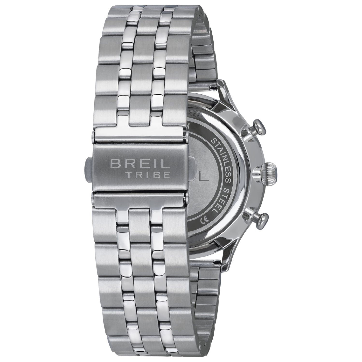 Orologio Uomo CLASSY Tribe Breil
