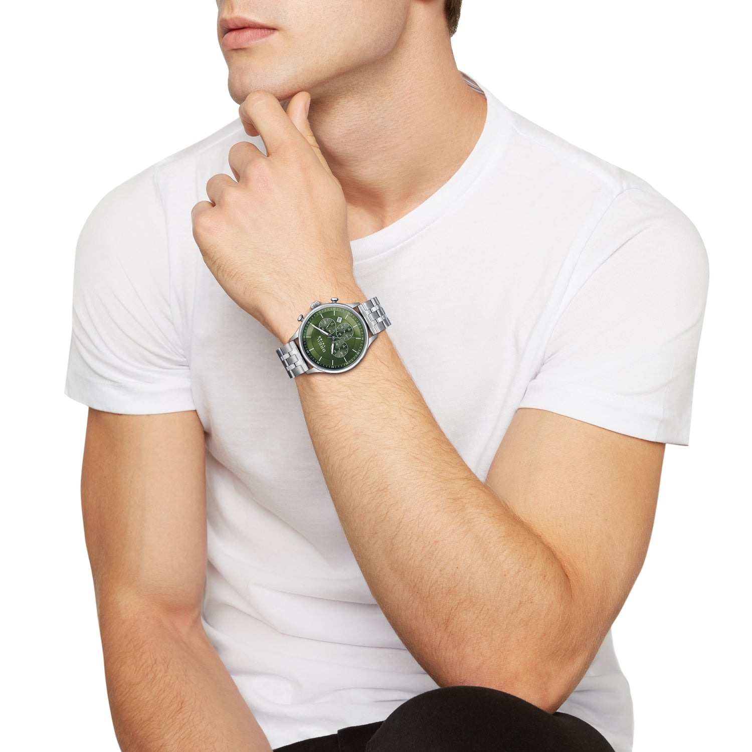 Orologio Uomo CLASSY Tribe Breil