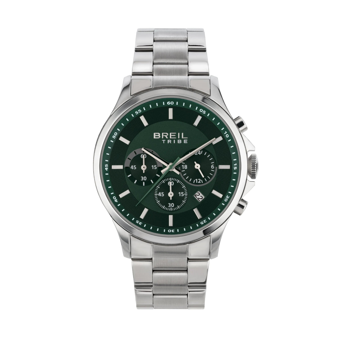 Orologio Uomo Cronografo KART Tribe Breil