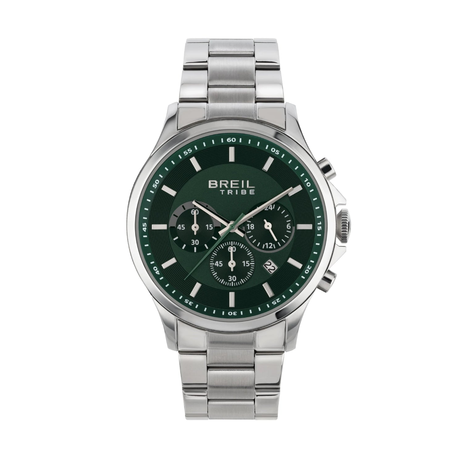 Orologio Uomo Cronografo KART Tribe Breil