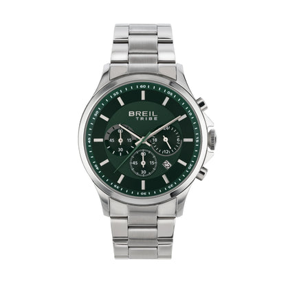 Orologio Uomo Cronografo KART Tribe Breil