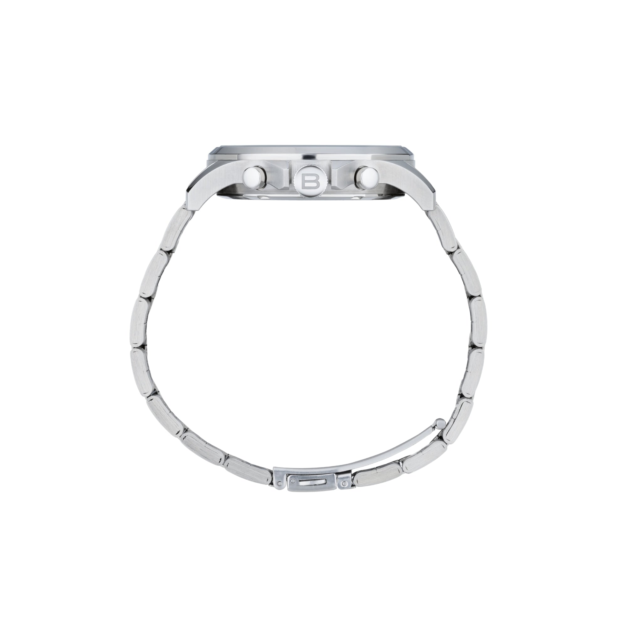 Orologio Uomo Cronografo KART Tribe Breil