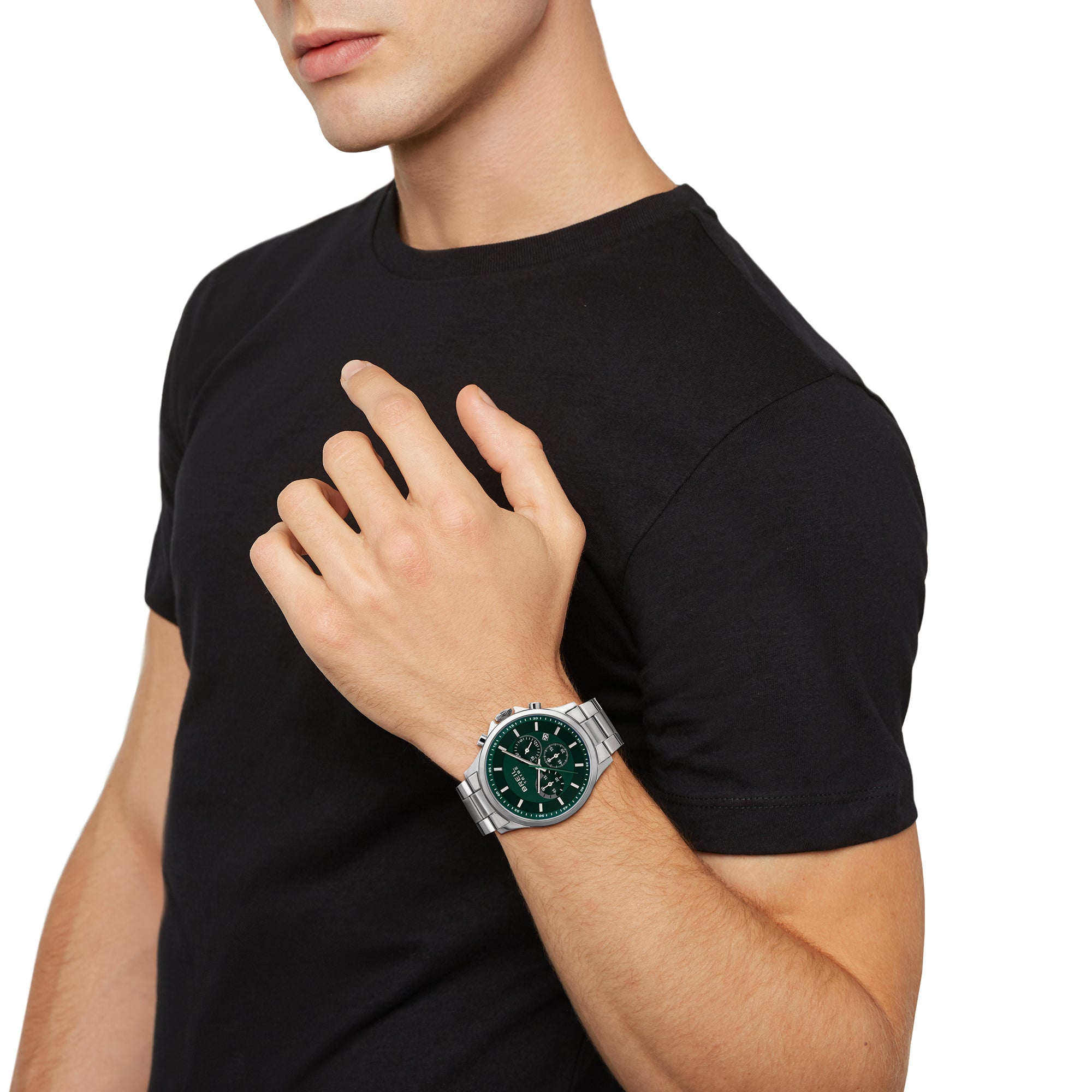 Orologio Uomo Cronografo KART Tribe Breil