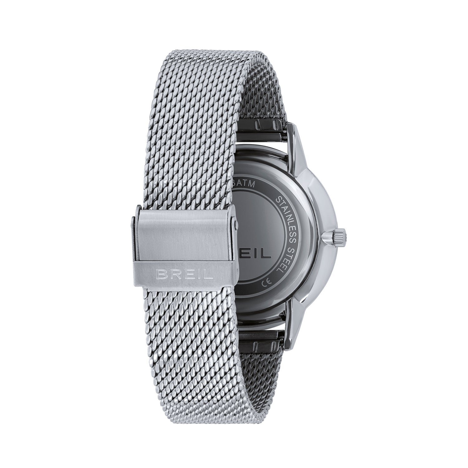 Orologio Uomo AVERY Tribe Breil