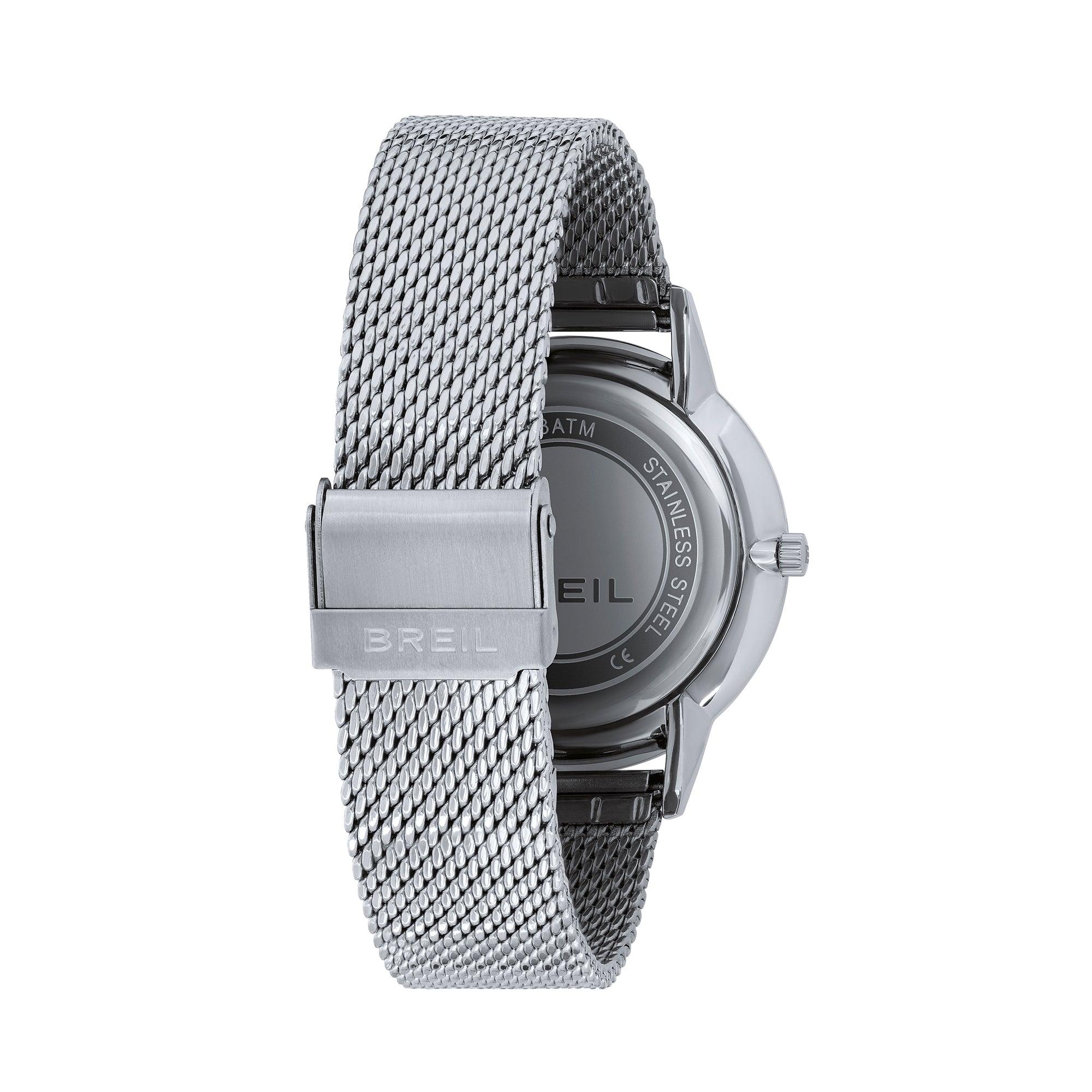 Orologio Uomo AVERY Tribe Breil