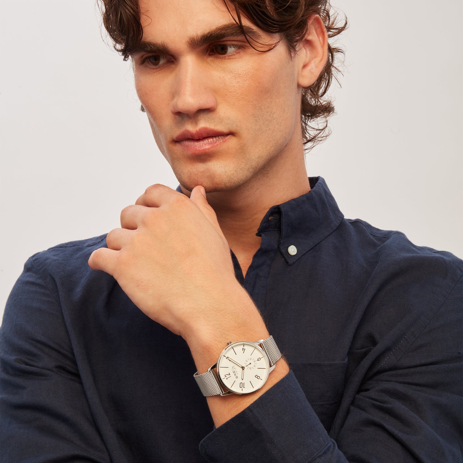 Orologio Uomo AVERY Tribe Breil