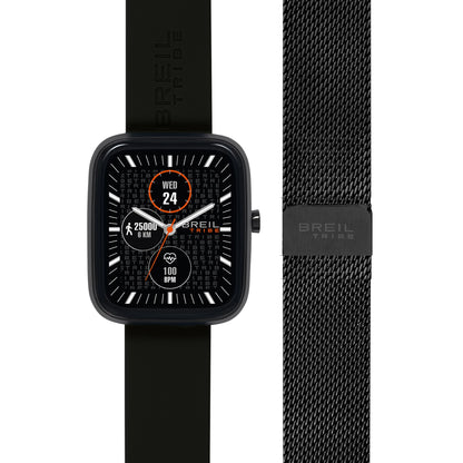 Orologio Unisex SMARTWATCH SBT-3 Tribe Breil