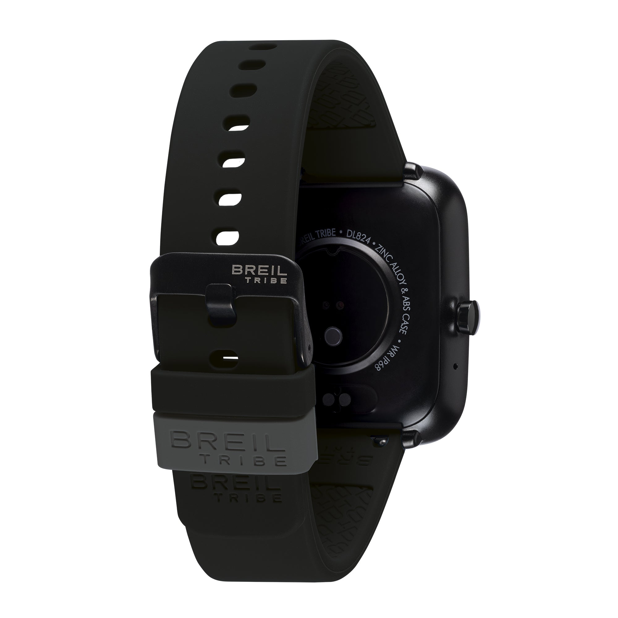 Orologio Unisex SMARTWATCH SBT-3 Tribe Breil