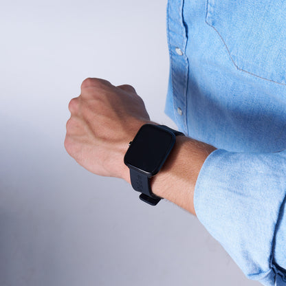 Orologio Unisex SMARTWATCH SBT-3 Tribe Breil