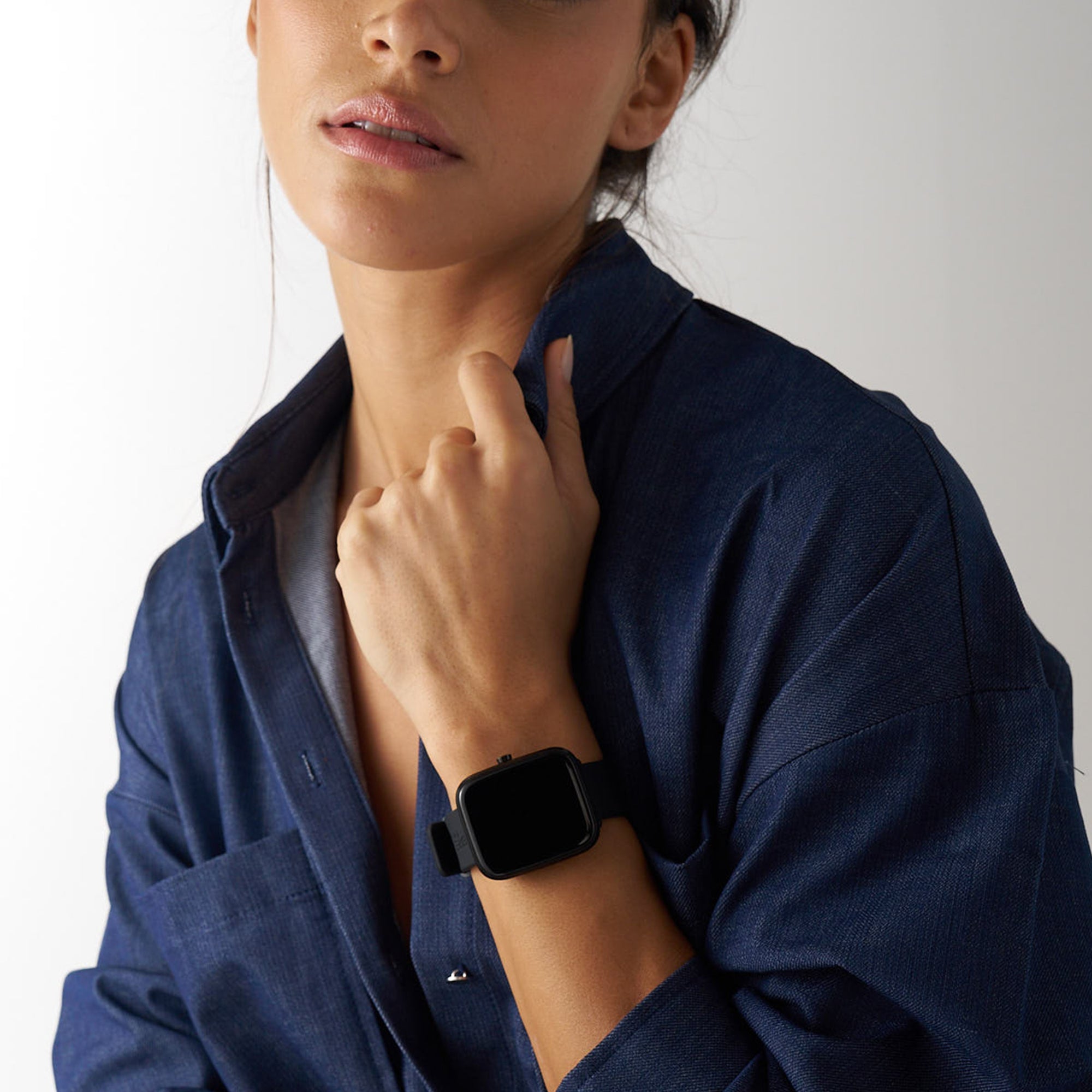 Orologio Unisex SMARTWATCH SBT-3 Tribe Breil