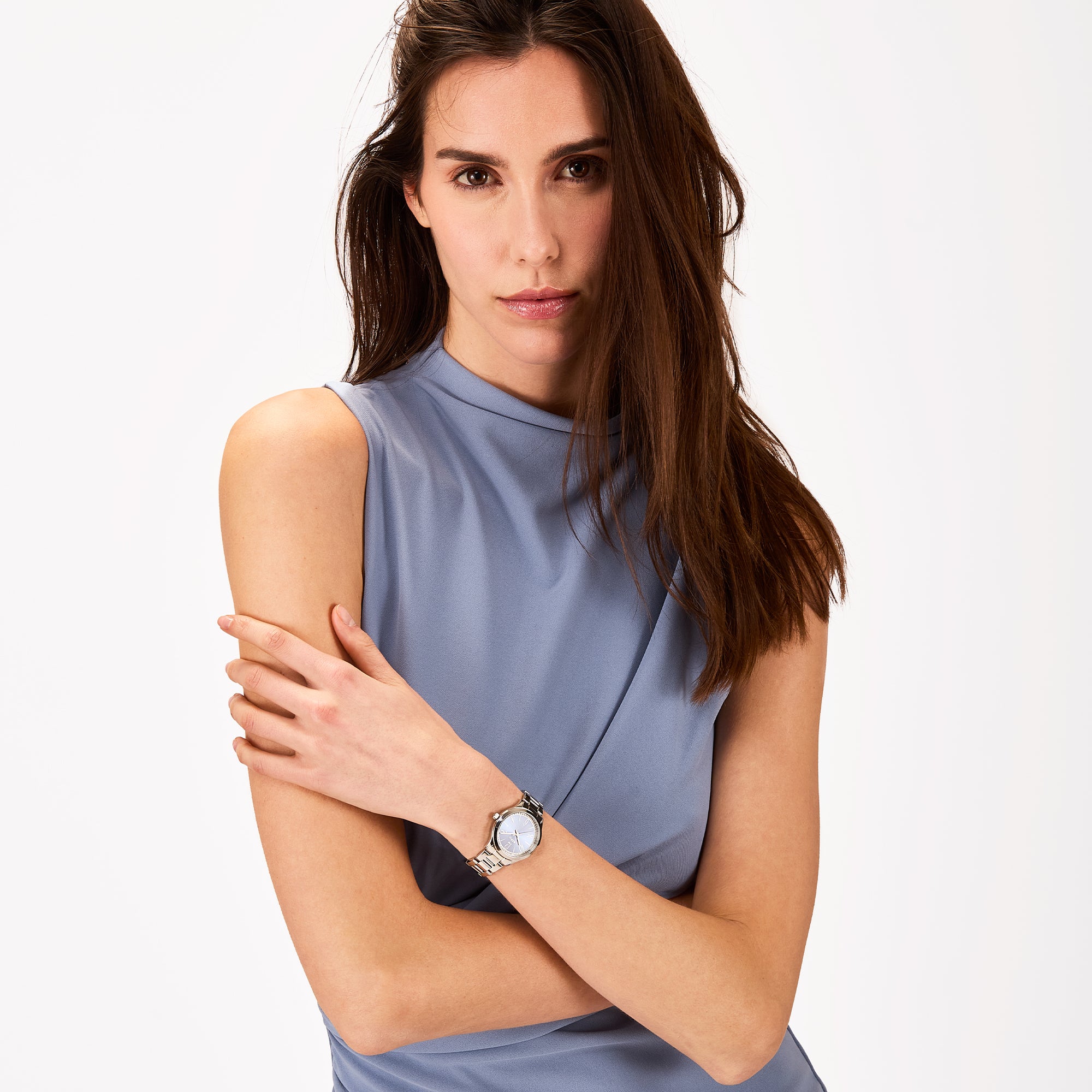 Orologio Donna ABBY Tribe Breil