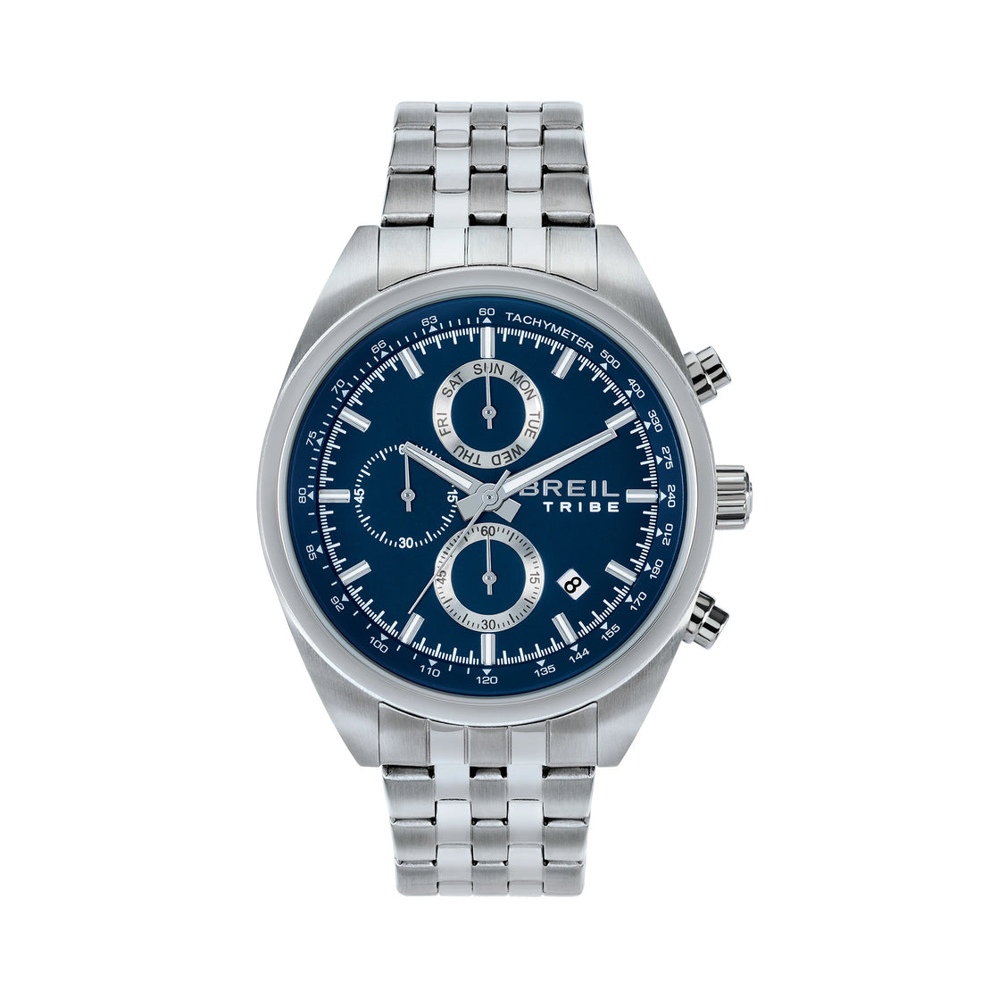 Orologio Uomo CRONOGRAFO SKY VOLT Tribe Breil