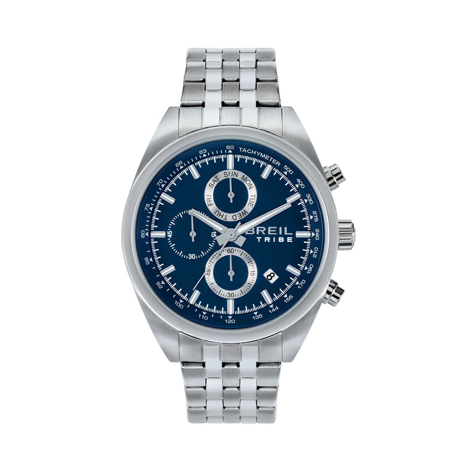 Orologio Uomo CRONOGRAFO SKY VOLT Tribe Breil
