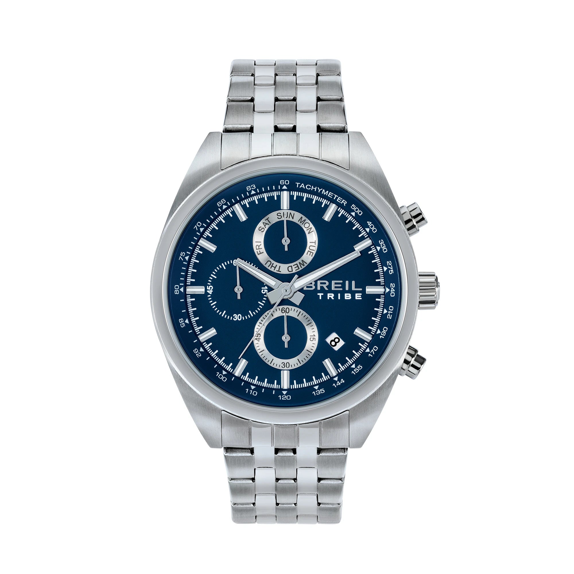 Orologio Uomo CRONOGRAFO SKY VOLT Tribe Breil