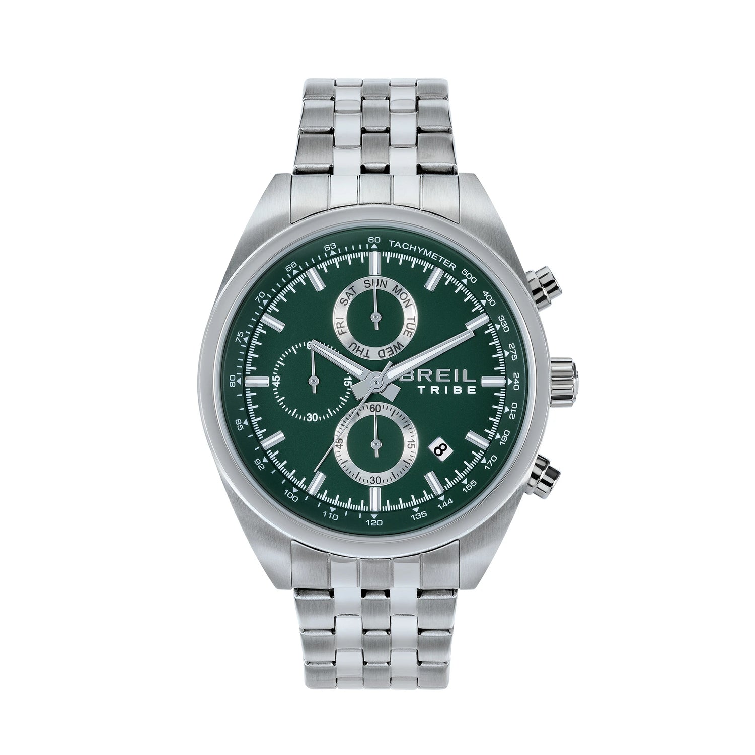 Orologio Uomo CRONOGRAFO SKY VOLT Tribe Breil