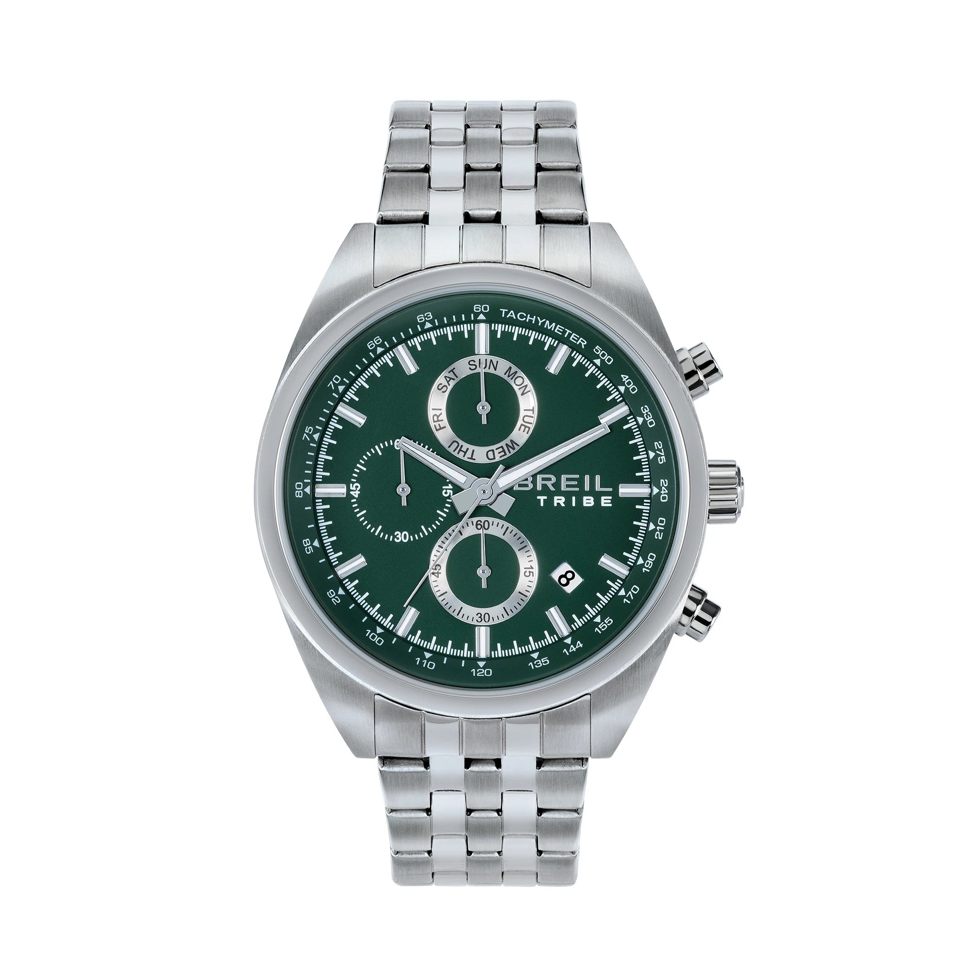 Orologio Uomo CRONOGRAFO SKY VOLT Tribe Breil