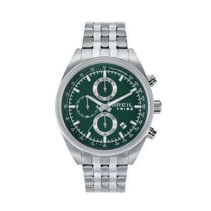 Orologio Uomo CRONOGRAFO SKY VOLT Tribe Breil