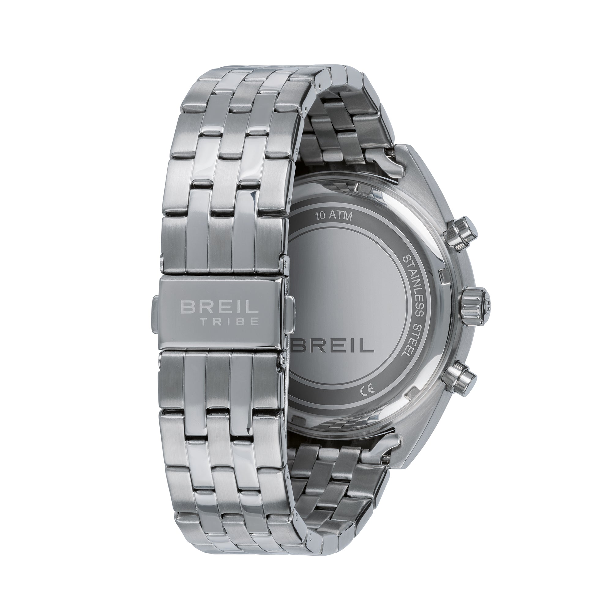 Orologio Uomo CRONOGRAFO SKY VOLT Tribe Breil