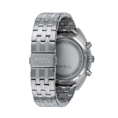Orologio Uomo CRONOGRAFO SKY VOLT Tribe Breil
