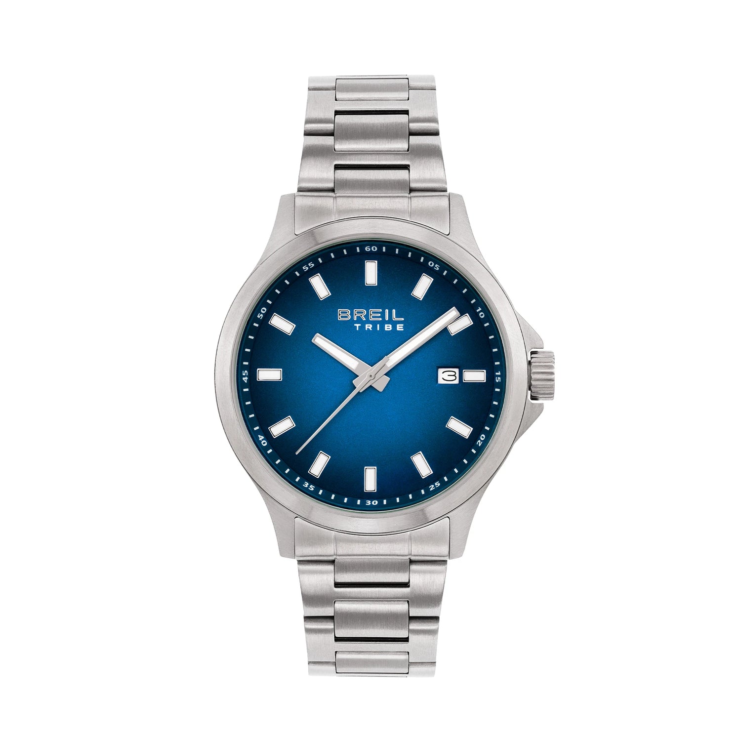 Orologio Uomo KAI Tribe Breil