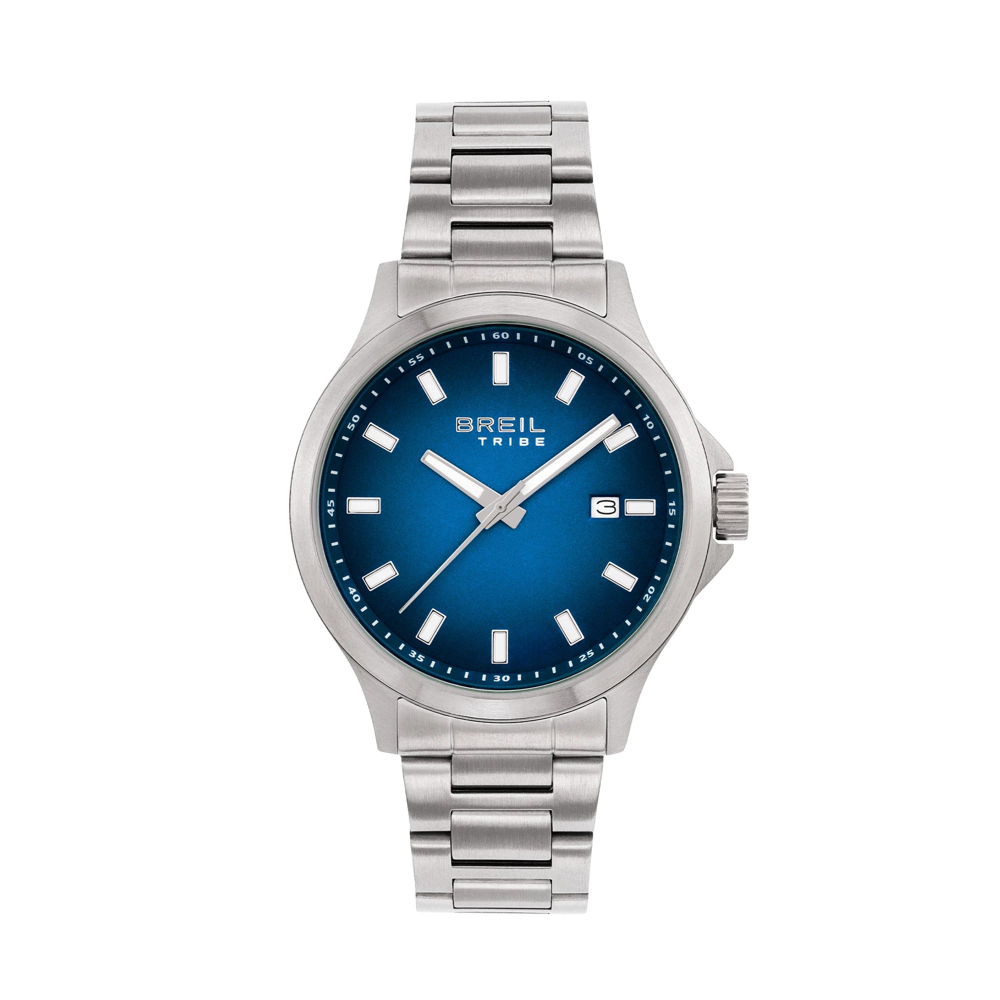 Orologio Uomo KAI Tribe Breil