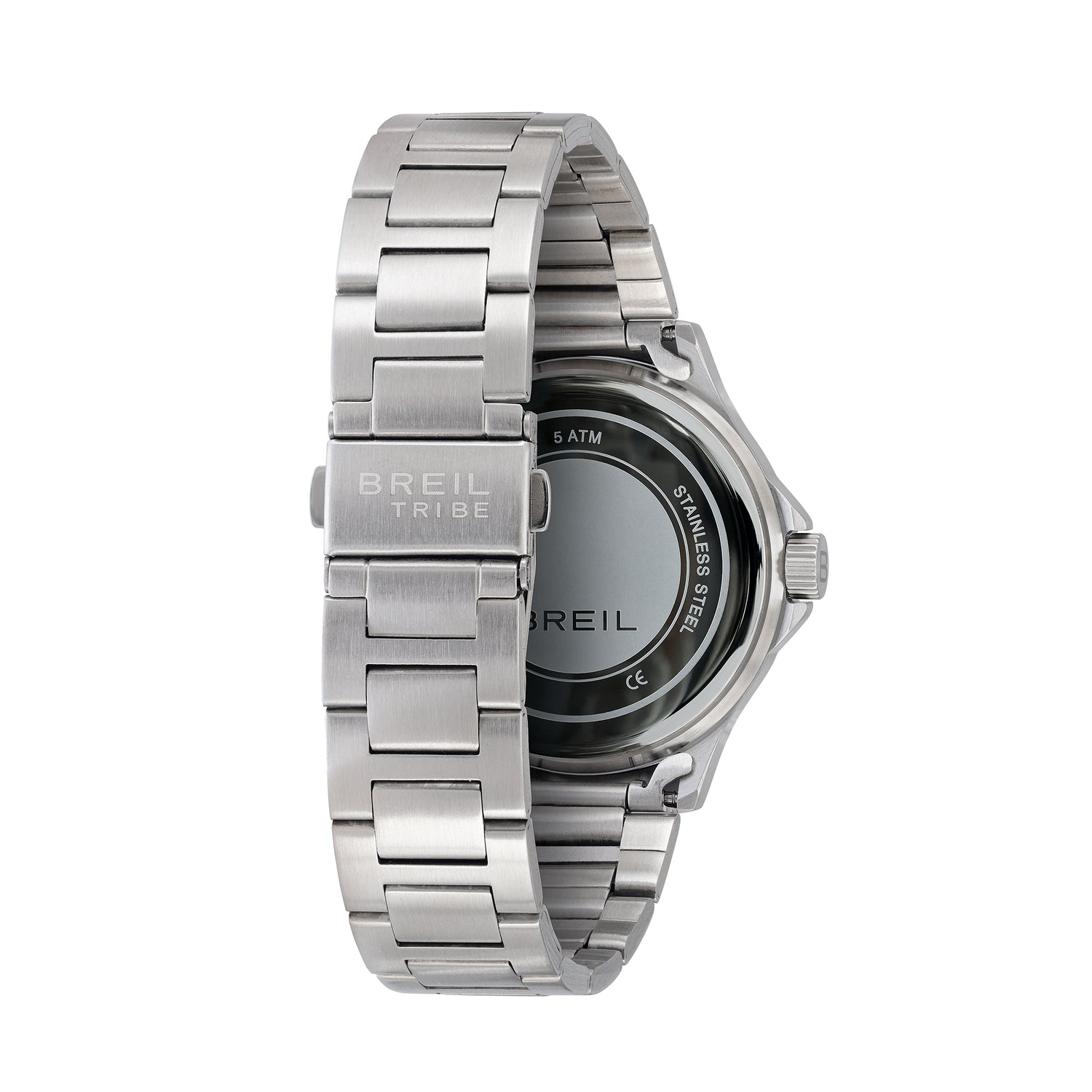 Orologio Uomo KAI Tribe Breil