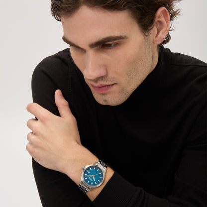 Orologio Uomo KAI Tribe Breil
