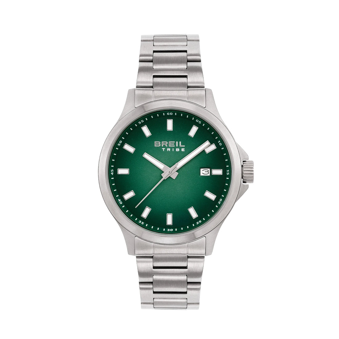 Orologio Uomo KAI Tribe Breil