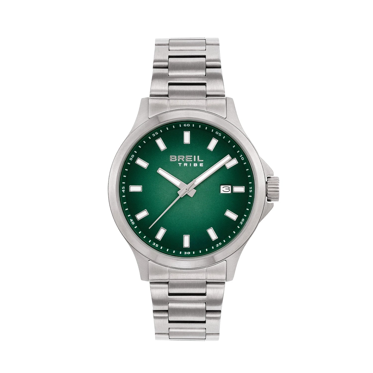 Orologio Uomo KAI Tribe Breil