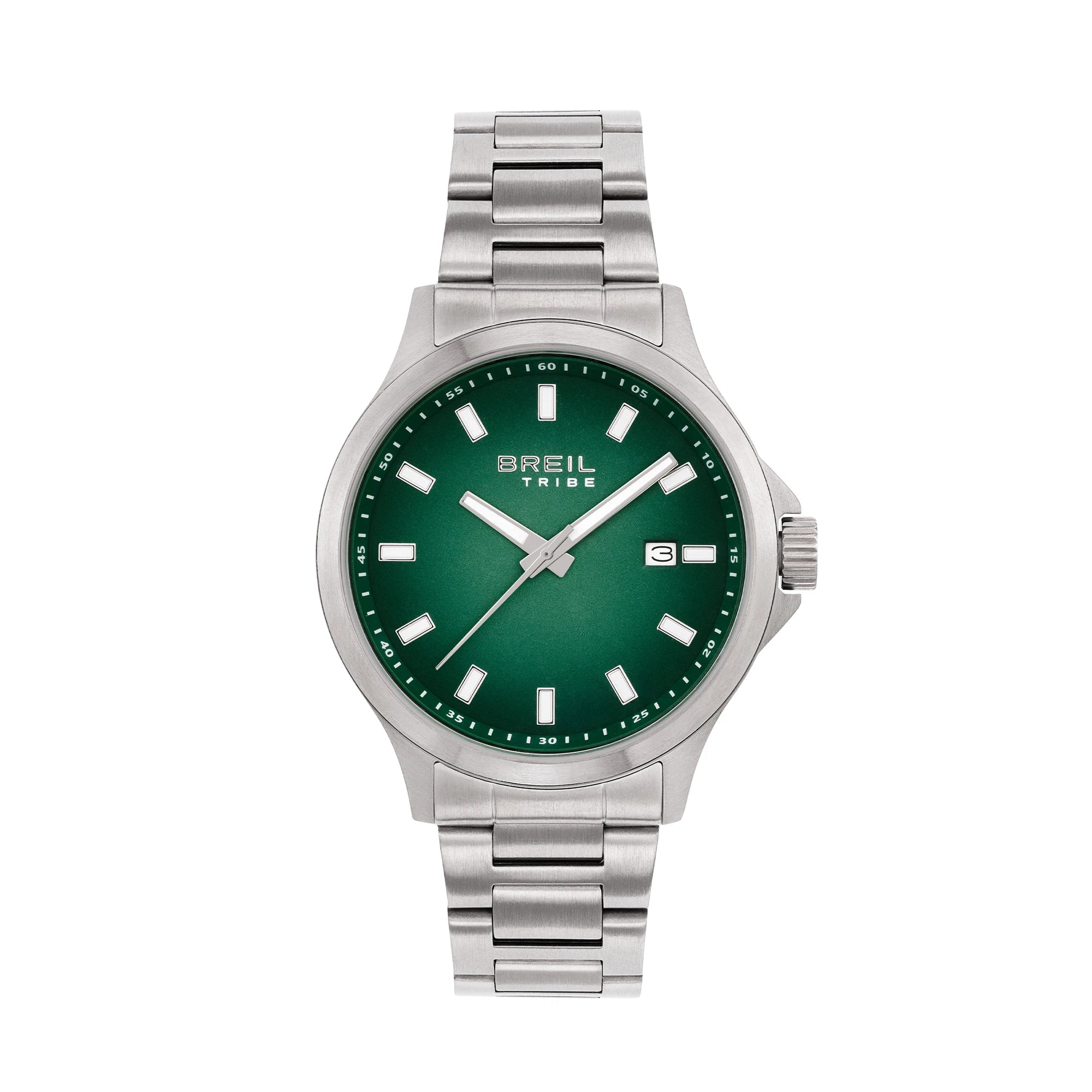 Orologio Uomo KAI Tribe Breil