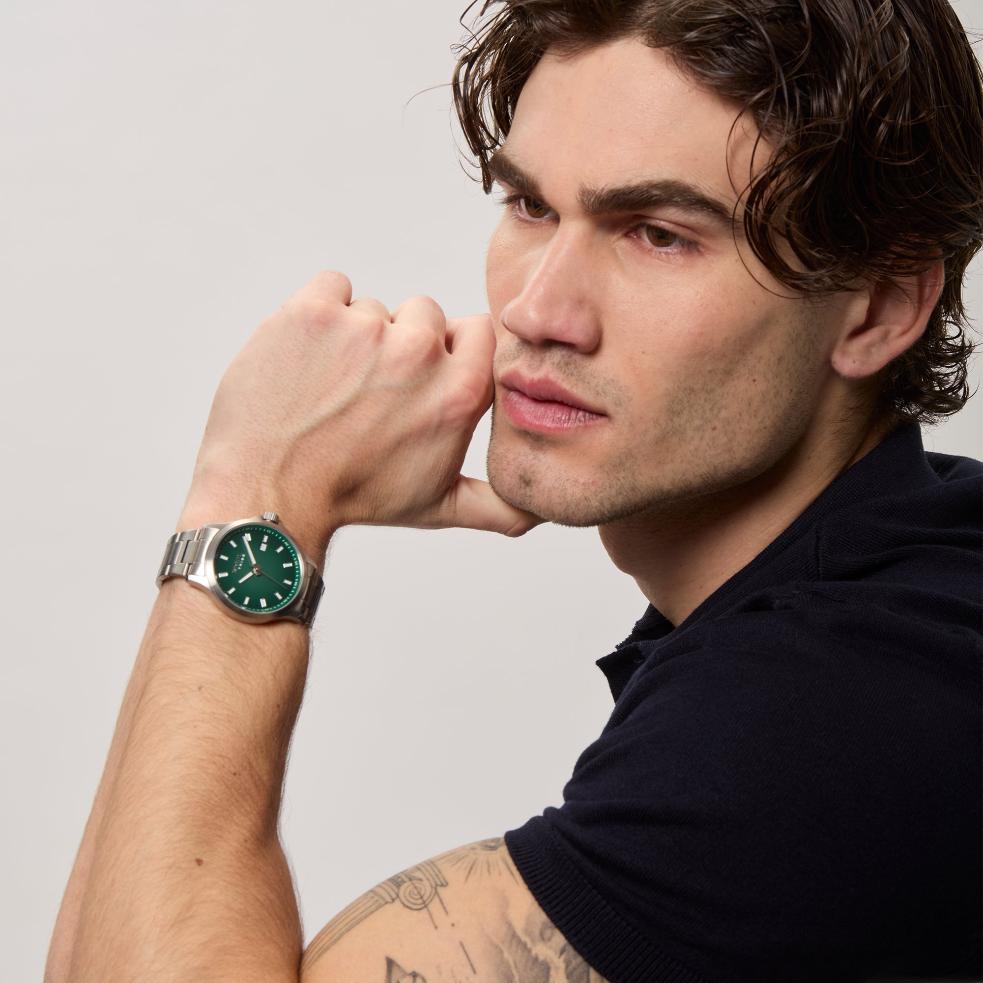 Orologio Uomo KAI Tribe Breil