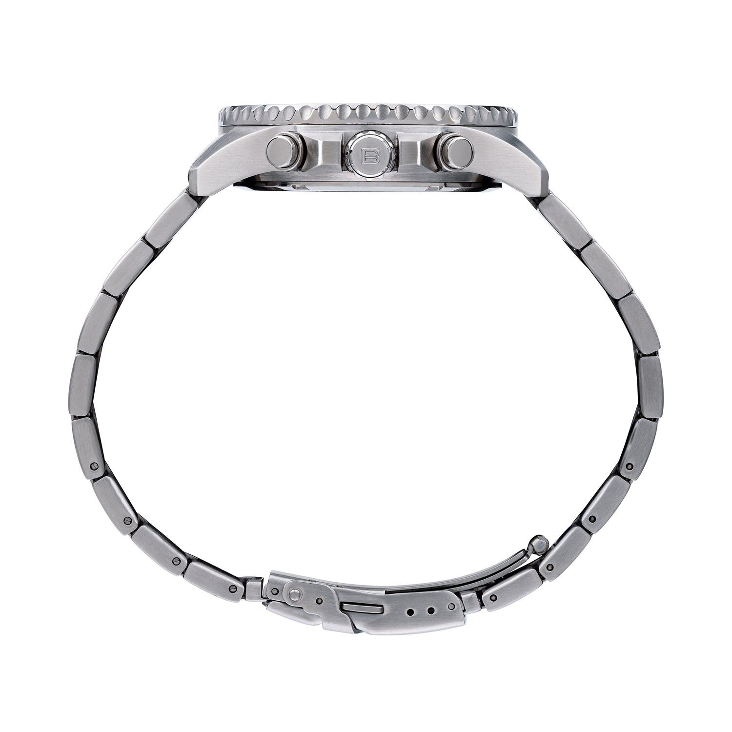 Orologio Uomo CRONOGRAFO TRIAL Tribe Breil