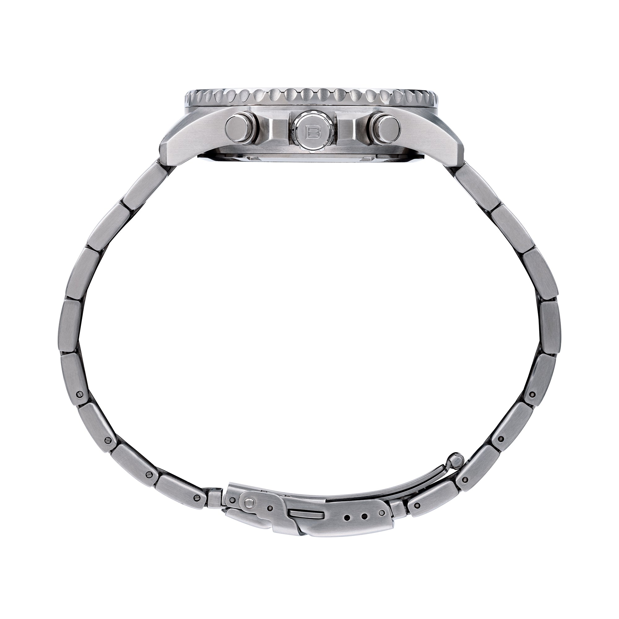 Orologio Uomo CRONOGRAFO TRIAL Tribe Breil