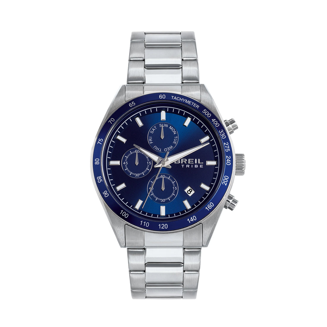 Orologio Uomo CRONOGRAFO ECHO Tribe breil