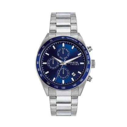 Orologio Uomo CRONOGRAFO ECHO Tribe breil