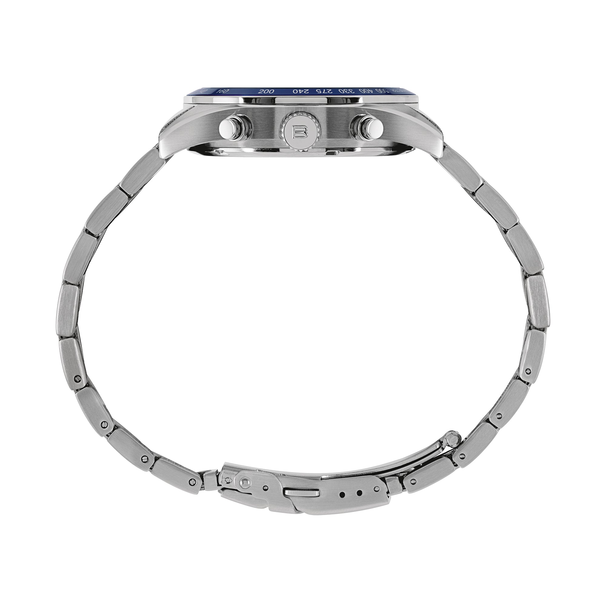Orologio Uomo CRONOGRAFO ECHO Tribe breil