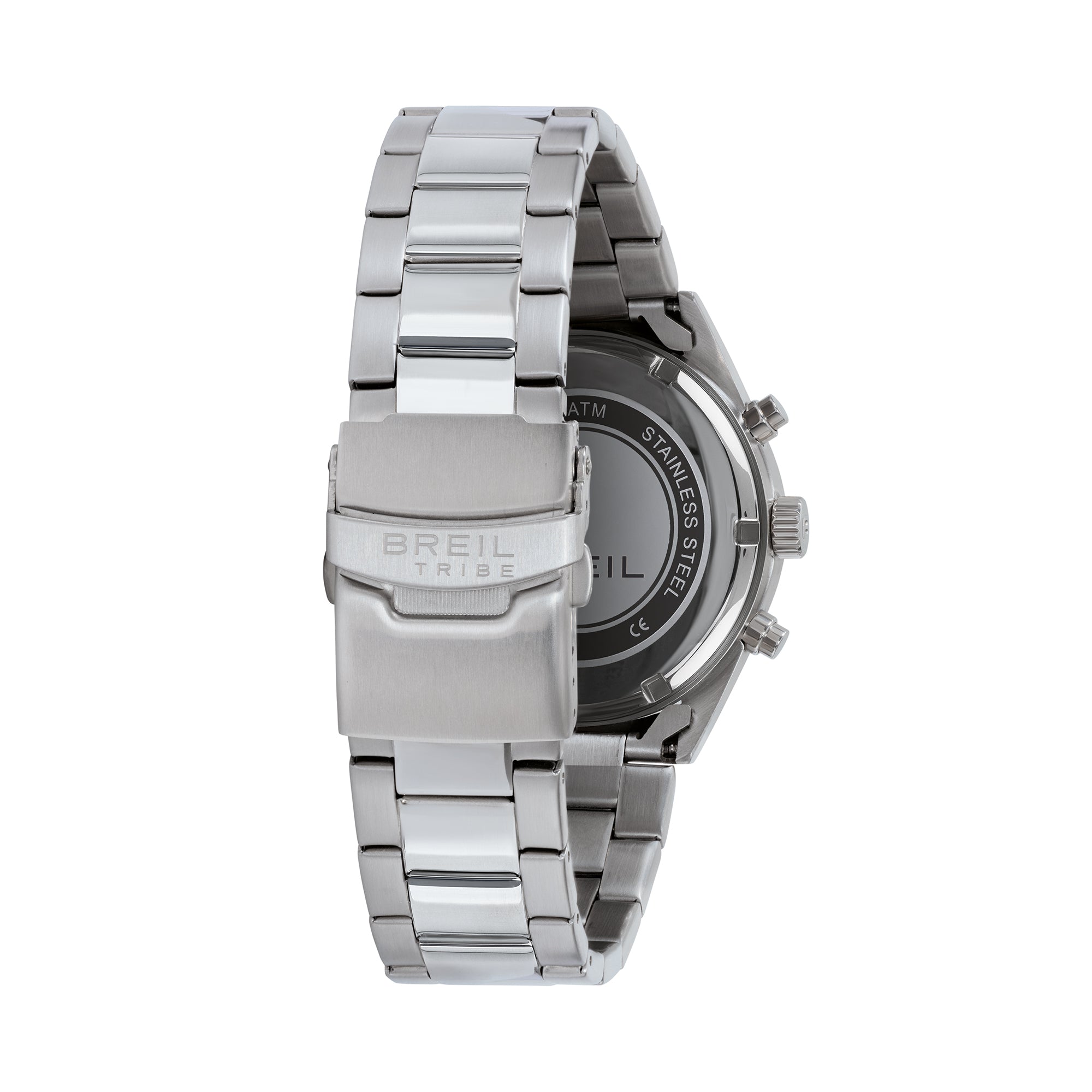 Orologio Uomo CRONOGRAFO ECHO Tribe breil