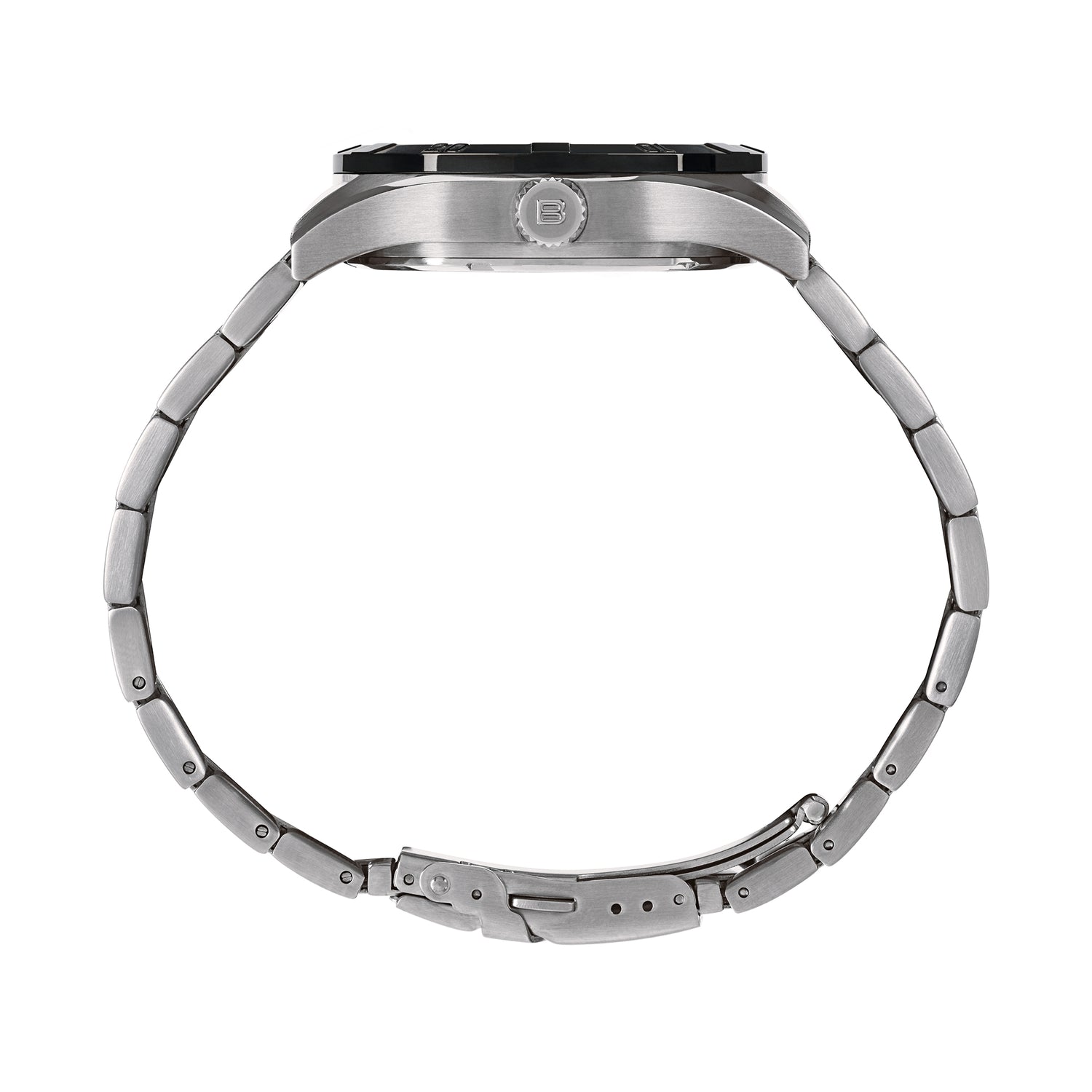 Orologio Uomo MULTIFUNZIONE RUSH Tribe Breil
