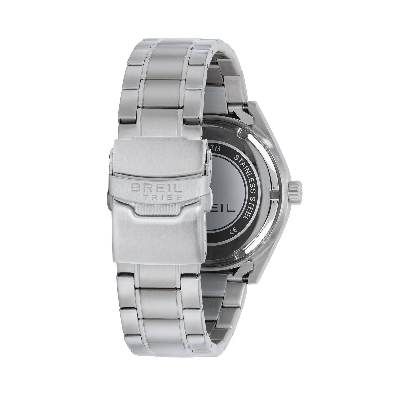 Orologio Uomo MULTIFUNZIONE RUSH Tribe Breil