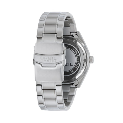 Orologio Uomo MULTIFUNZIONE RUSH Tribe Breil