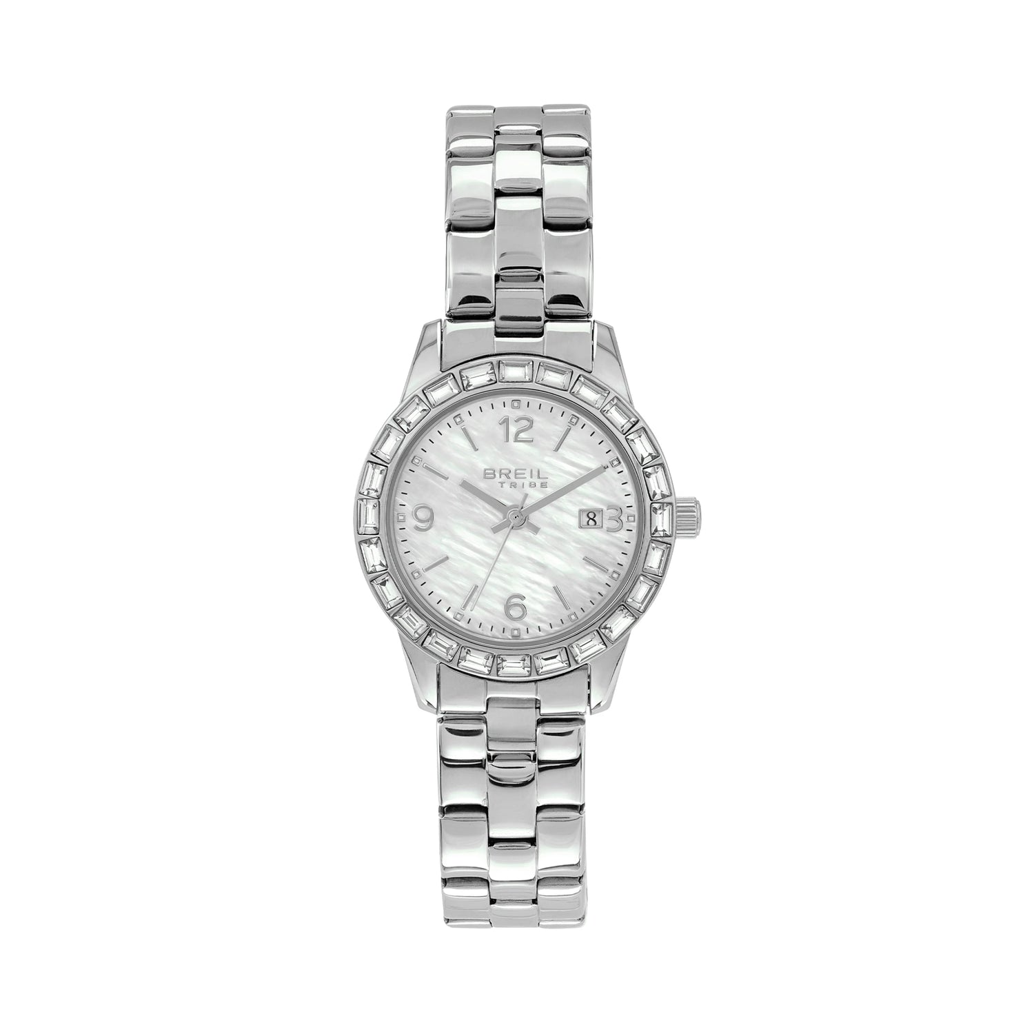 Orologio Donna GLOW AND GO Tribe Breil